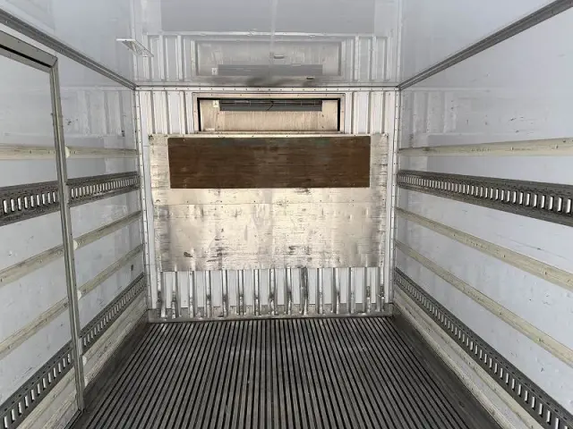 日野 レンジャー TKG-FD7JLAGの写真14