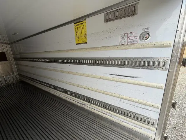 日野 レンジャー TKG-FD7JLAGの写真16