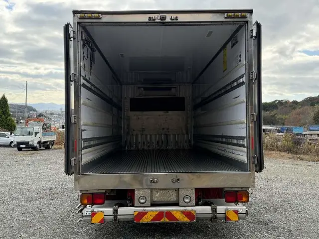 日野 レンジャー TKG-FD7JLAGの写真20