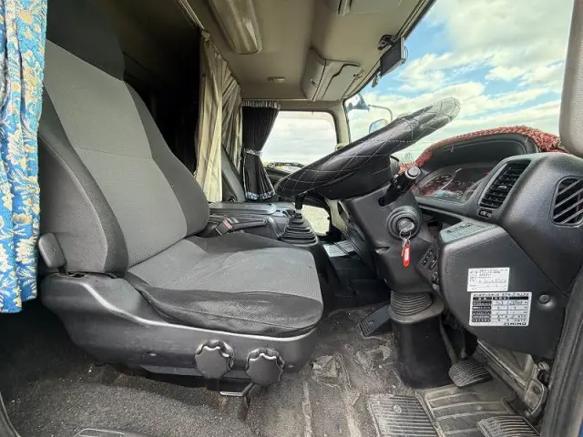 日野 レンジャー TKG-FD7JLAGの写真23