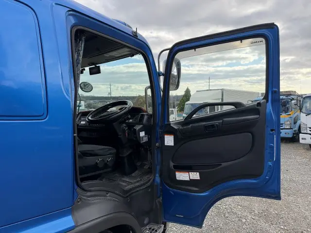 日野 レンジャー TKG-FD7JLAGの写真24