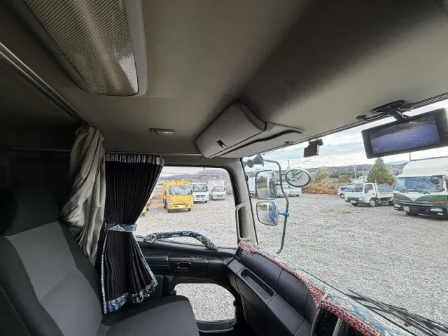 日野 レンジャー TKG-FD7JLAGの写真25