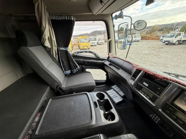 日野 レンジャー TKG-FD7JLAGの写真26