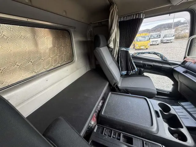 日野 レンジャー TKG-FD7JLAGの写真27