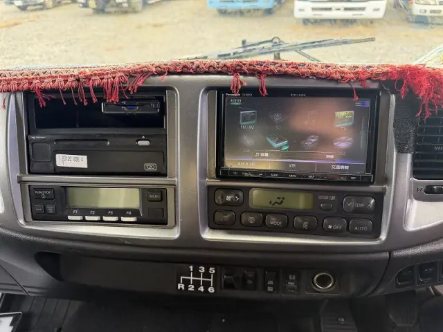 日野 レンジャー TKG-FD7JLAGの写真36