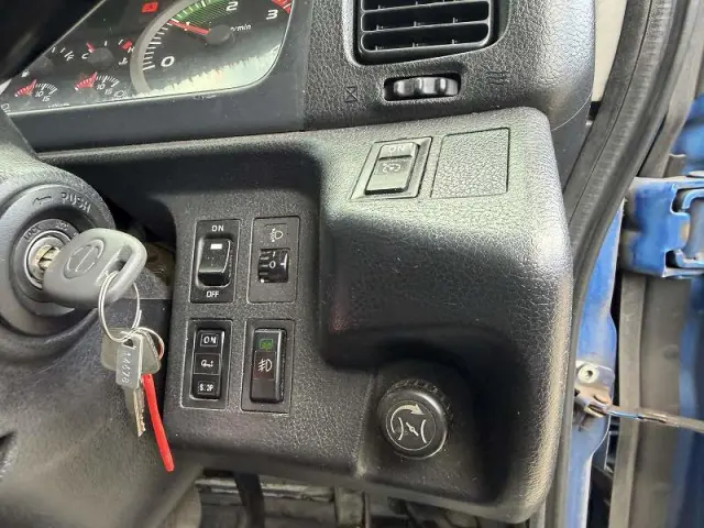 日野 レンジャー TKG-FD7JLAGの写真38