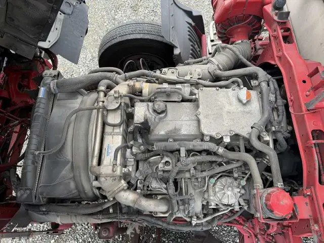 日野 レンジャー TKG-FD7JLAGの写真41