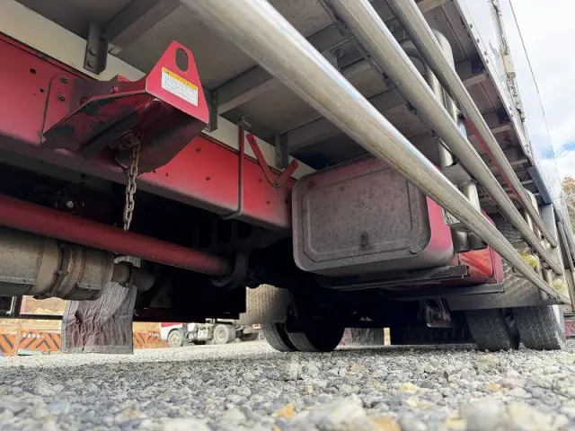 日野 レンジャー TKG-FD7JLAGの写真46