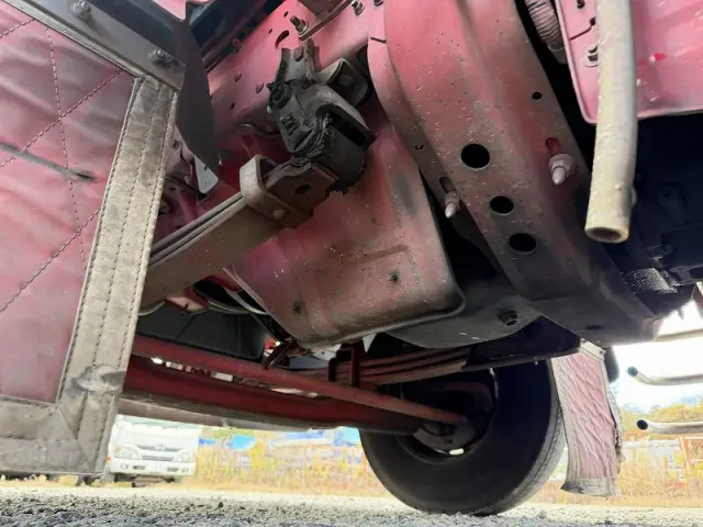 日野 レンジャー TKG-FD7JLAGの写真48