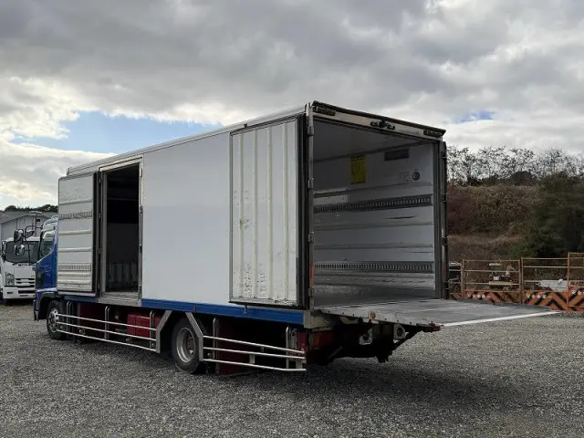 日野 レンジャー TKG-FD7JLAGの写真50