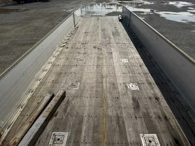 いすゞ ギガ QKG-CYJ77Aの写真9