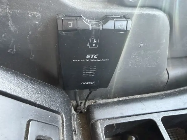 いすゞ ギガ QKG-CYJ77Aの写真29