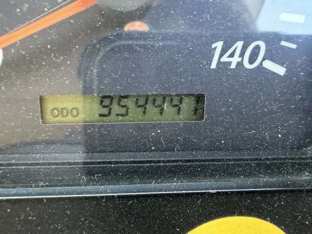 いすゞ ギガ QKG-CYJ77Aの写真36