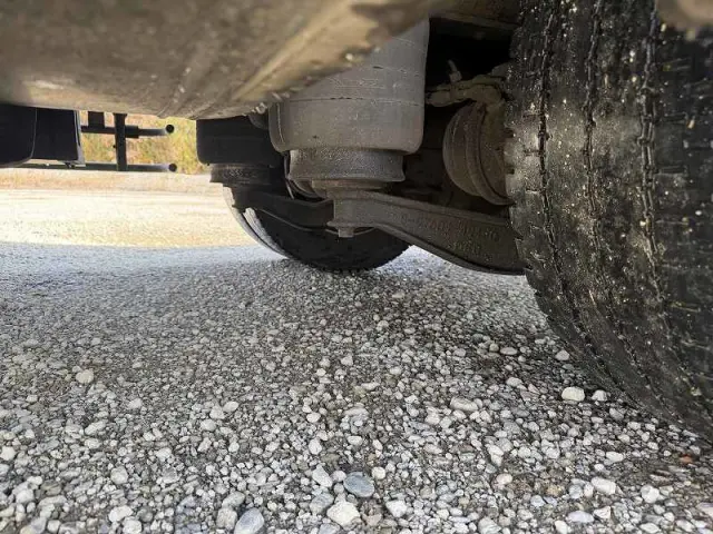 いすゞ ギガ QKG-CYJ77Aの写真49