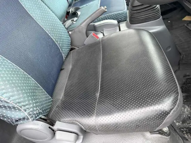 いすゞ エルフ TPG-NPR85AN(2WD)の写真19