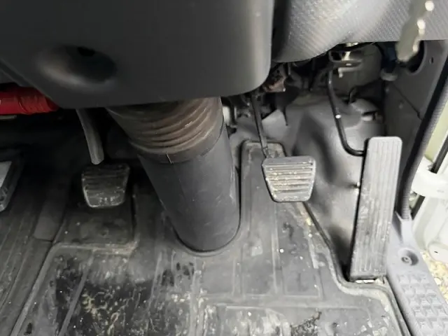 いすゞ エルフ TPG-NPR85AN(2WD)の写真20