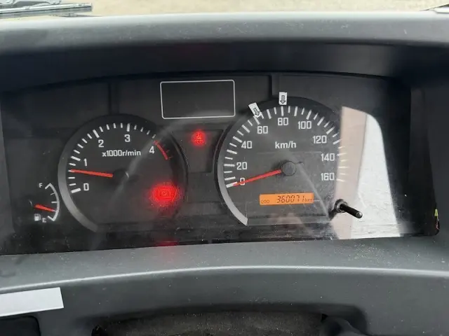 いすゞ エルフ TPG-NPR85AN(2WD)の写真28