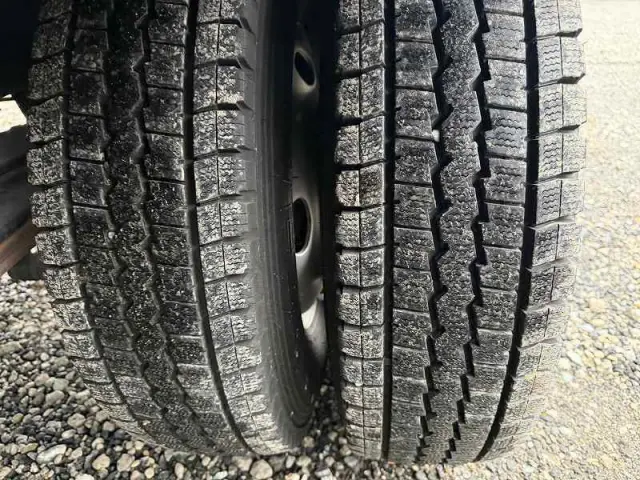 いすゞ エルフ TPG-NPR85AN(2WD)の写真35