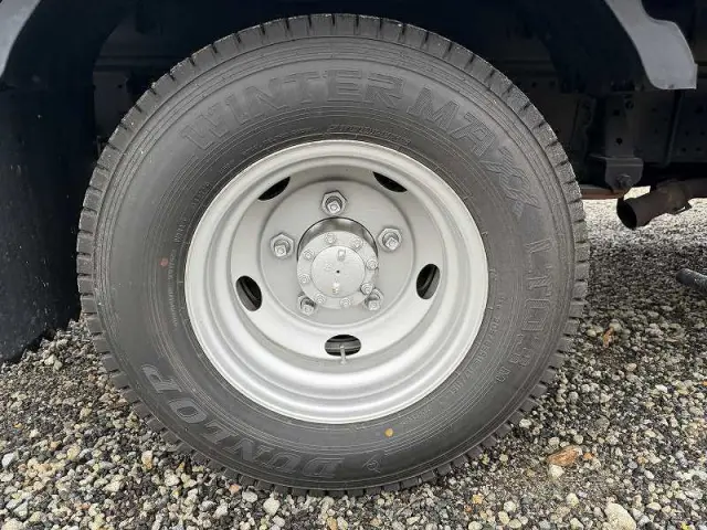 いすゞ エルフ TPG-NPR85AN(2WD)の写真36