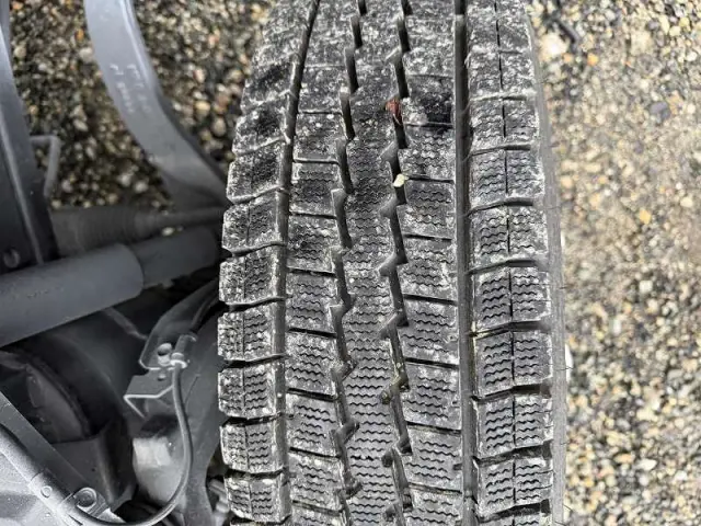 いすゞ エルフ TPG-NPR85AN(2WD)の写真38