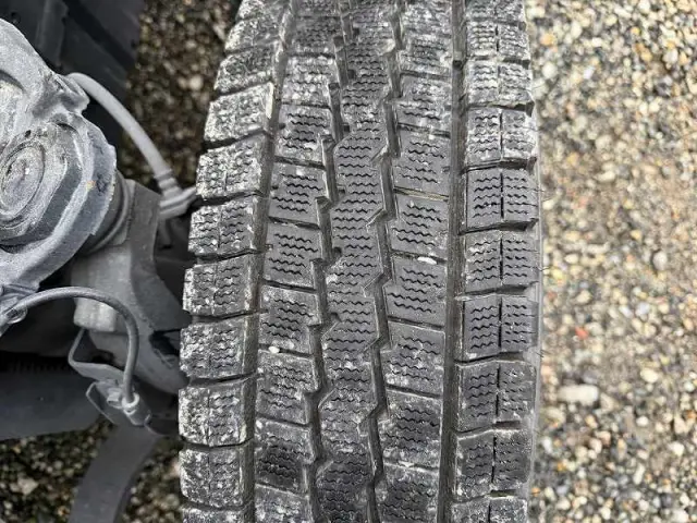 いすゞ エルフ TPG-NPR85AN(2WD)の写真39