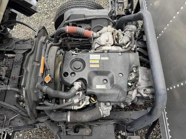 いすゞ エルフ TPG-NPR85AN(2WD)の写真40