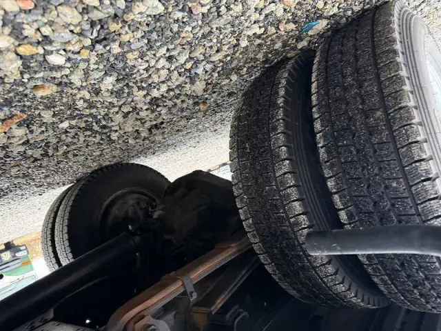 いすゞ エルフ TPG-NPR85AN(2WD)の写真41