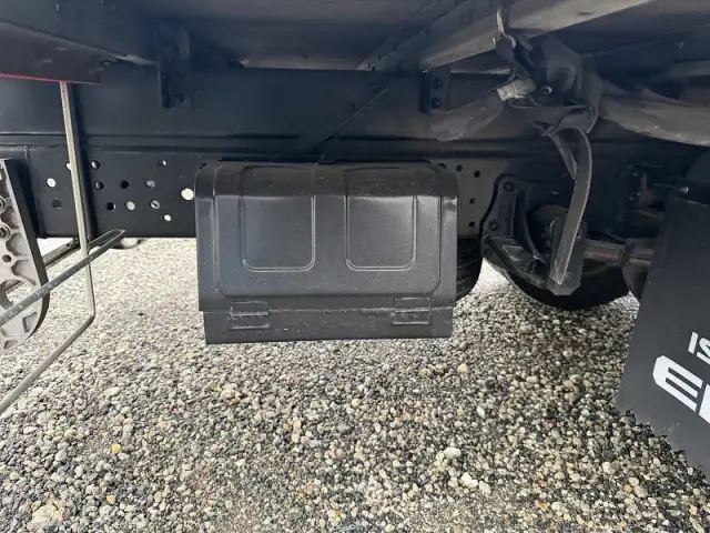 いすゞ エルフ TPG-NPR85AN(2WD)の写真43