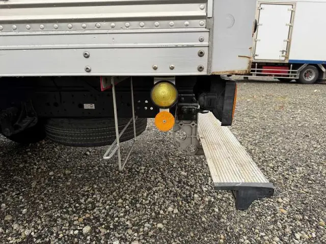 いすゞ エルフ TPG-NPR85AN(2WD)の写真44