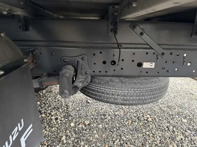 いすゞ エルフ TPG-NPR85AN(2WD)の写真45