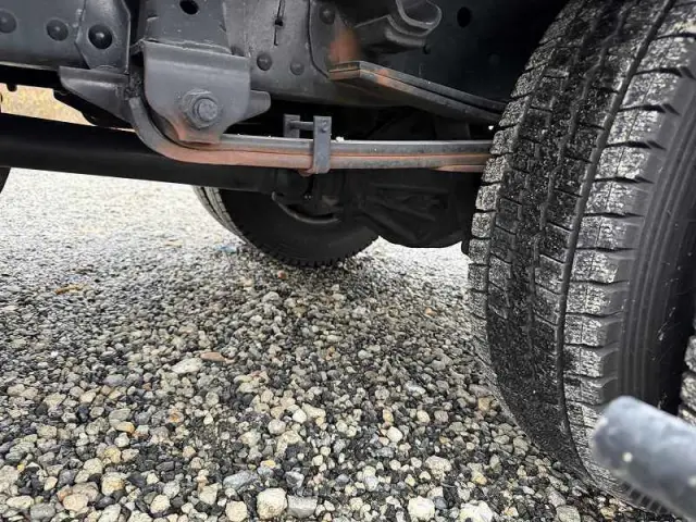 いすゞ エルフ TPG-NPR85AN(2WD)の写真46