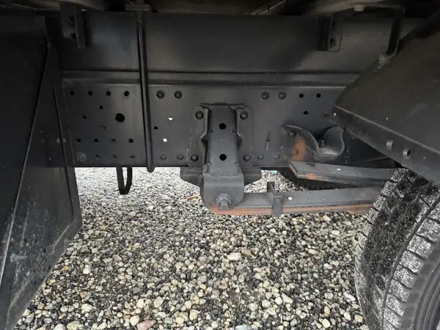 いすゞ エルフ TPG-NPR85AN(2WD)の写真47