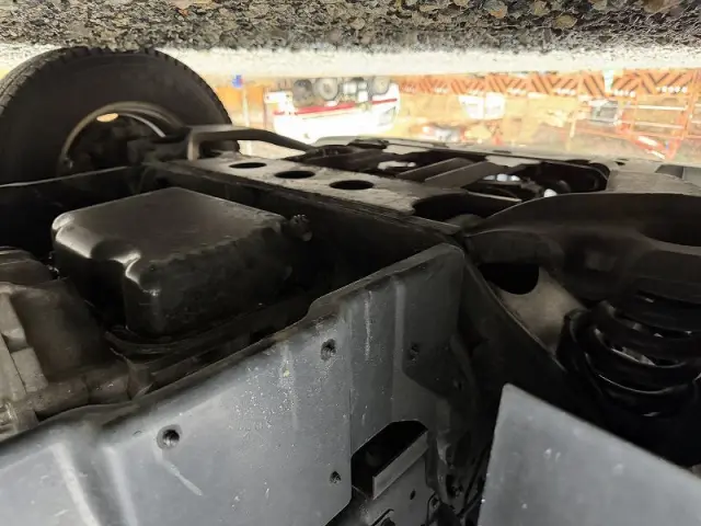 いすゞ エルフ TPG-NPR85AN(2WD)の写真49