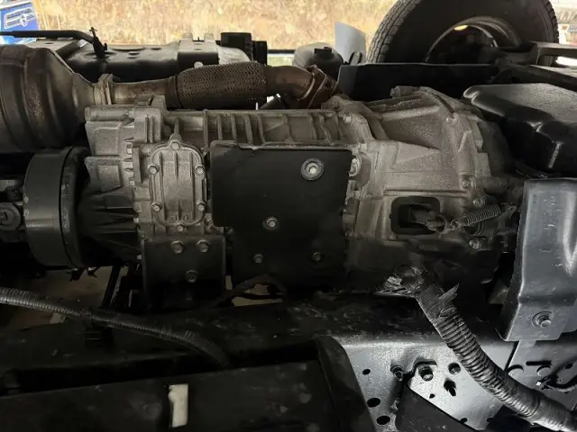 いすゞ エルフ TPG-NPR85AN(2WD)の写真50