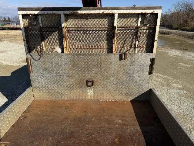 三菱 スーパーグレート BDG-FU54JZの写真12