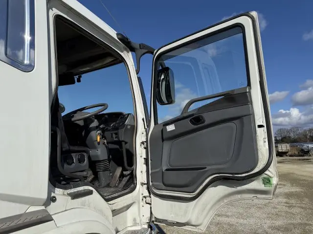 三菱 スーパーグレート BDG-FU54JZの写真30