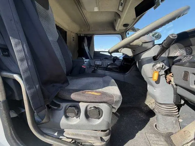 三菱 スーパーグレート BDG-FU54JZの写真31