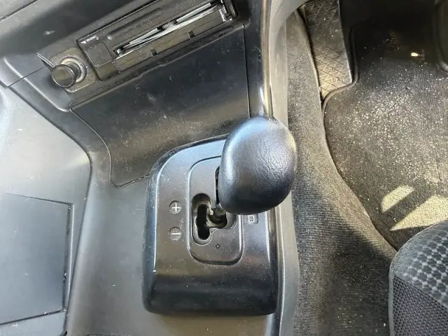 三菱 スーパーグレート BDG-FU54JZの写真35