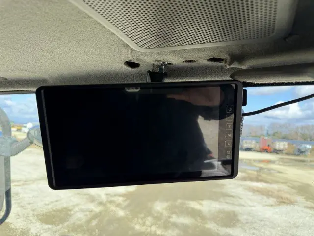 三菱 スーパーグレート BDG-FU54JZの写真37