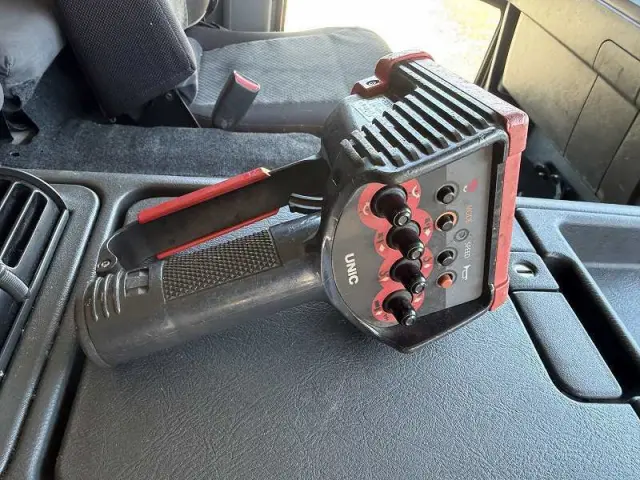 三菱 スーパーグレート BDG-FU54JZの写真38