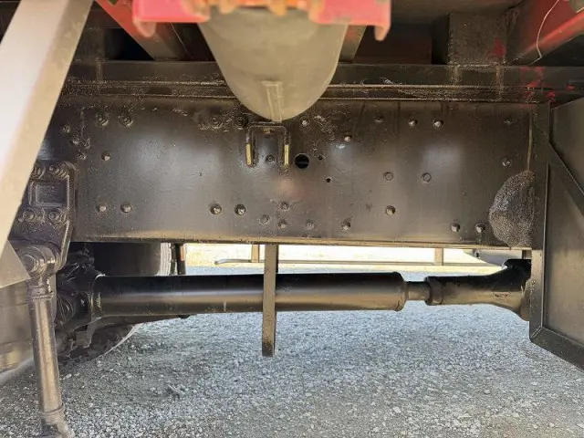 三菱 スーパーグレート BDG-FU54JZの写真42