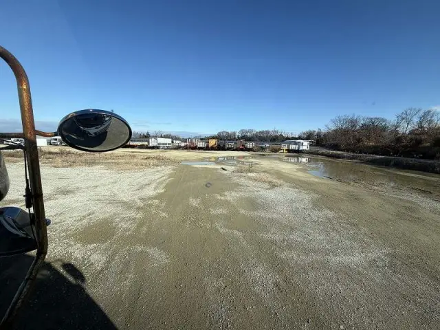 いすゞ ギガ QKG-CYJ77Bの写真18