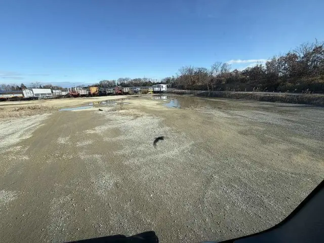 いすゞ ギガ QKG-CYJ77Bの写真20