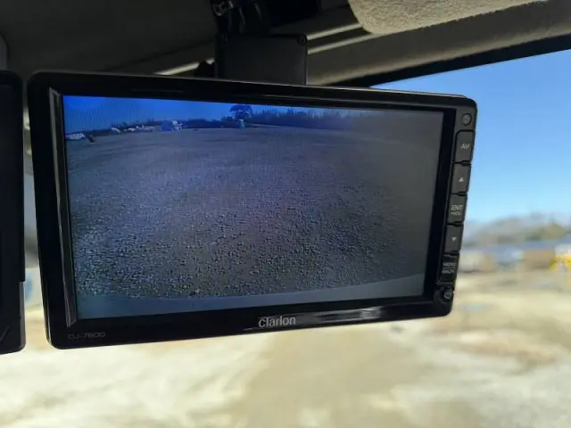 いすゞ ギガ QKG-CYJ77Bの写真21