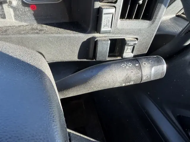 いすゞ ギガ QKG-CYJ77Bの写真31