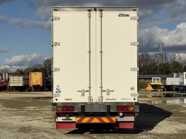 ＵＤ クオン QKG-CG5ZEの写真6