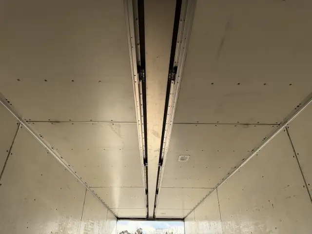 ＵＤ クオン QKG-CG5ZEの写真11