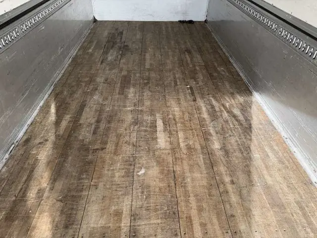 ＵＤ クオン QKG-CG5ZEの写真14