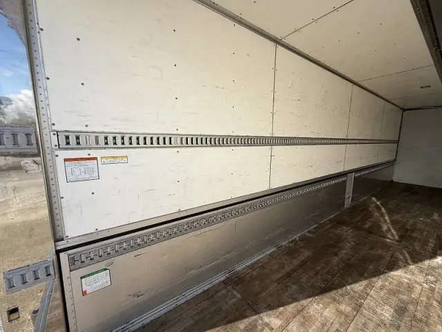 ＵＤ クオン QKG-CG5ZEの写真15