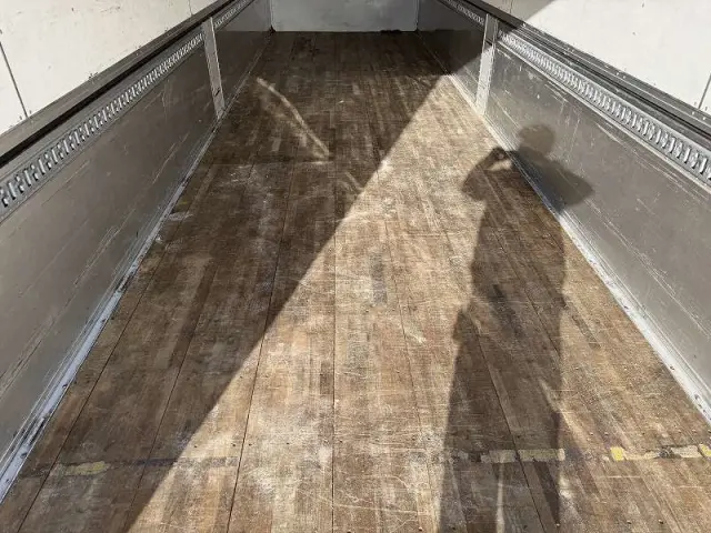 ＵＤ クオン QKG-CG5ZEの写真19